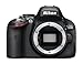 Produktbild Nikon D5100 SLR-Digitalkamera (16 Megapixel, 7.5 cm (3 Zoll) schwenk- und drehbarer Monitor, Live-View, Full-HD-Videofunktion) Gehäuse (Generalüberholt)