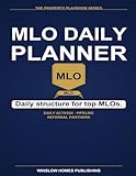 Mortgage Loan Officer Daily Planner: Track Loans, Build Pipeline, and Close More Deals Every Day