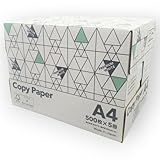 オフィス用紙 コピー用紙 A4 2500枚 500枚×5冊 Premium White Office用紙 高白色度90% 64g/1m2 サイズ コピー 事務用品 パソコン ペーパー 用紙 紙 コストコ 572120