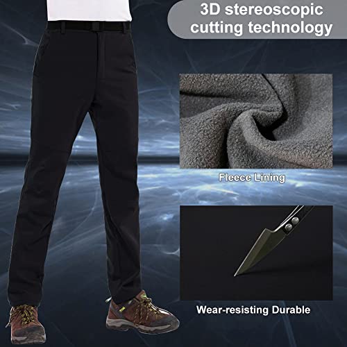 Opiniones y reviews de Pantalones y monos para la nieve para Hombre que puedes comprar esta semana. 19 Imagen adicional