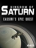  Kingdom of Saturn: Cassini\'s Epic Quest [OV]