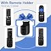 Universal TV Mount Screws Kit Includes M4 M5 M6 M8 Screws, Washers, for Samsung TCL Hisense LG Vizio Onn Sony Toshiba Insignia Westinghouse TV Mounting Hardware Kit, with Holder