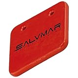 Zavorra Sub Fonderia Roma - 2 Kg, Plastificata Gialla, Per Immersioni, Snorkeling, Apnea - Foto 2