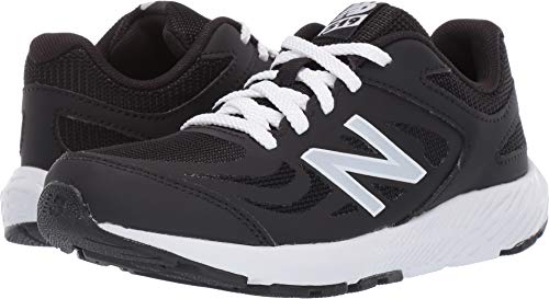 New Balance Unisex-Adult 519v1 Hook and Loop Running Shoe2