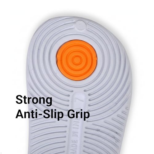 Image of GIMME ! Summer Comfort Unisex Sports Sandals, Navy and Royal Blue, Adjustable Straps, Non-Slip Footbed, Beach Walking Casual Wear 7100