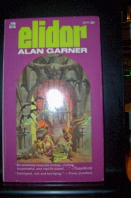 Elidor : #20275 - B0063L9470 Book Cover