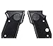 Beretta Replacement Plastic Handles Compatible with 21 Bobcat (JG21P)