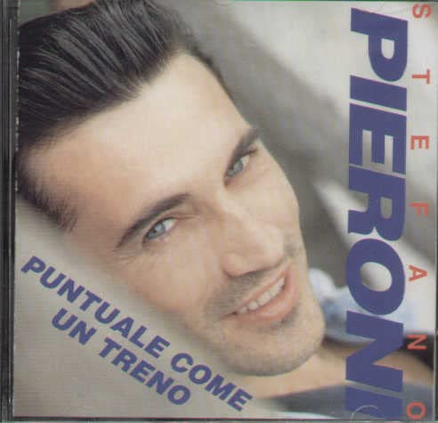 CDS Puntuale Come Un Treno