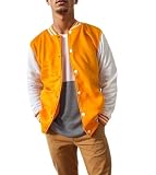 Kaoru Matsubara PPGZ Cosplay Guide 2 Yellow Letterman Jacket