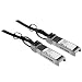 Produktbild StarTech.com SFPCMM2M Cisco kompatibles SFP+ Twinax Kabel (2m, 10GBASE-CU SFP+ Direct Attach, passiv, 10Gigabit Kupfer Netzwerkkabel)