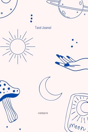 Diario de Tarot
