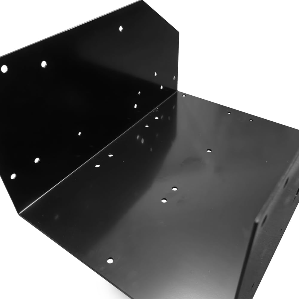 Battery Box Support Tray 242-5106 2029260C2 for 1998-2003 International 2554 2574 2654 2674 for International 3000 4000 Series 1997-2003