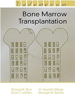 Bone Marrow Transplantation (Vademecum)