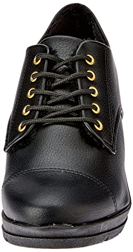 Sapato Casual, Beira Rio, Feminino, Preto