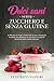 Dolci sani senza zucchero e senza glutine: 50 Ricette di Torte e Dolci fatti in casa. Impara le tecniche per abbattere lo zucchero e scopri il beneficio delle Farine Naturali