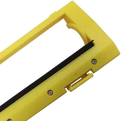 Miniatura 4 de Piezas de repuesto para Ecovacs DEEBOT N79 N79S DN622 Robot Aspirador - Cepillo principal, filtro, kit de accesorios de cepillo lateral