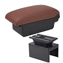 Mittelkonsole Organizer Armlehne Für A5 Armlehnenbox Für A3 A4 B8 B6 A6 C6 B7 Q5 C5 8P Q7 TT C7 8V A1 Q3 S3 A7 B9 8L A8 80 Auto