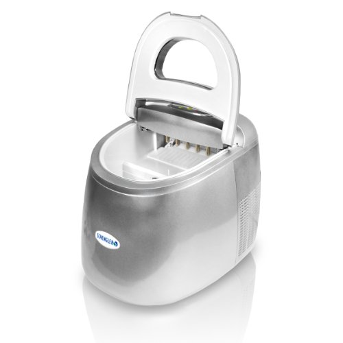 Preisvergleich Produktbild Schengler Eiswürfelbereiter SEWM18A