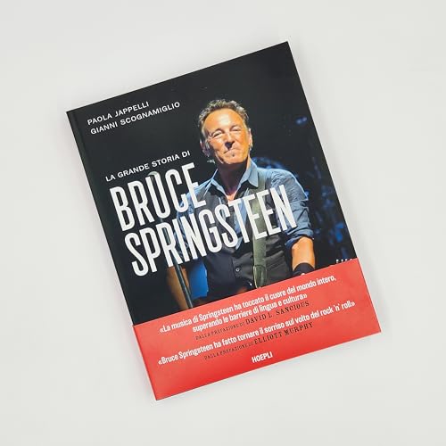 La Grande Storia Di Bruce Springsteen - 2