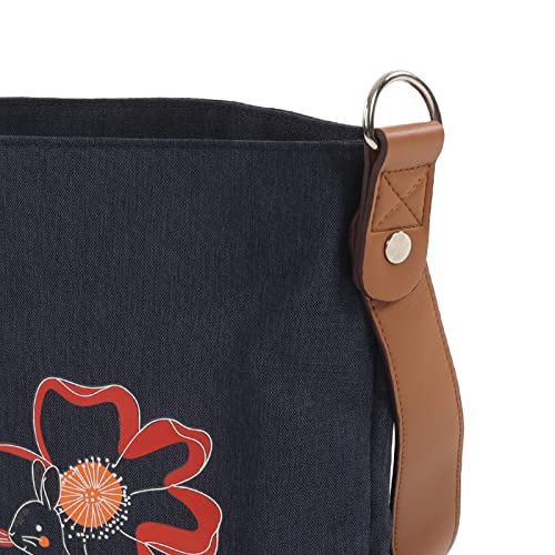 Bolsa Mommy, poliéster à prova d'água, durável, multifuncional, cores vivas, organizador de carrinh