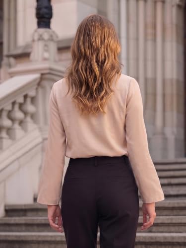 Image of Style Quotient Women Solid Regular Fit Shirt