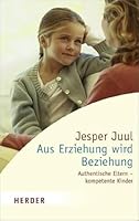 Aus Erziehung Wird Beziehung 3451055333 Book Cover