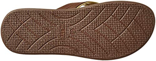 Image of FLITE Men's Flip Flops Thong Sandals