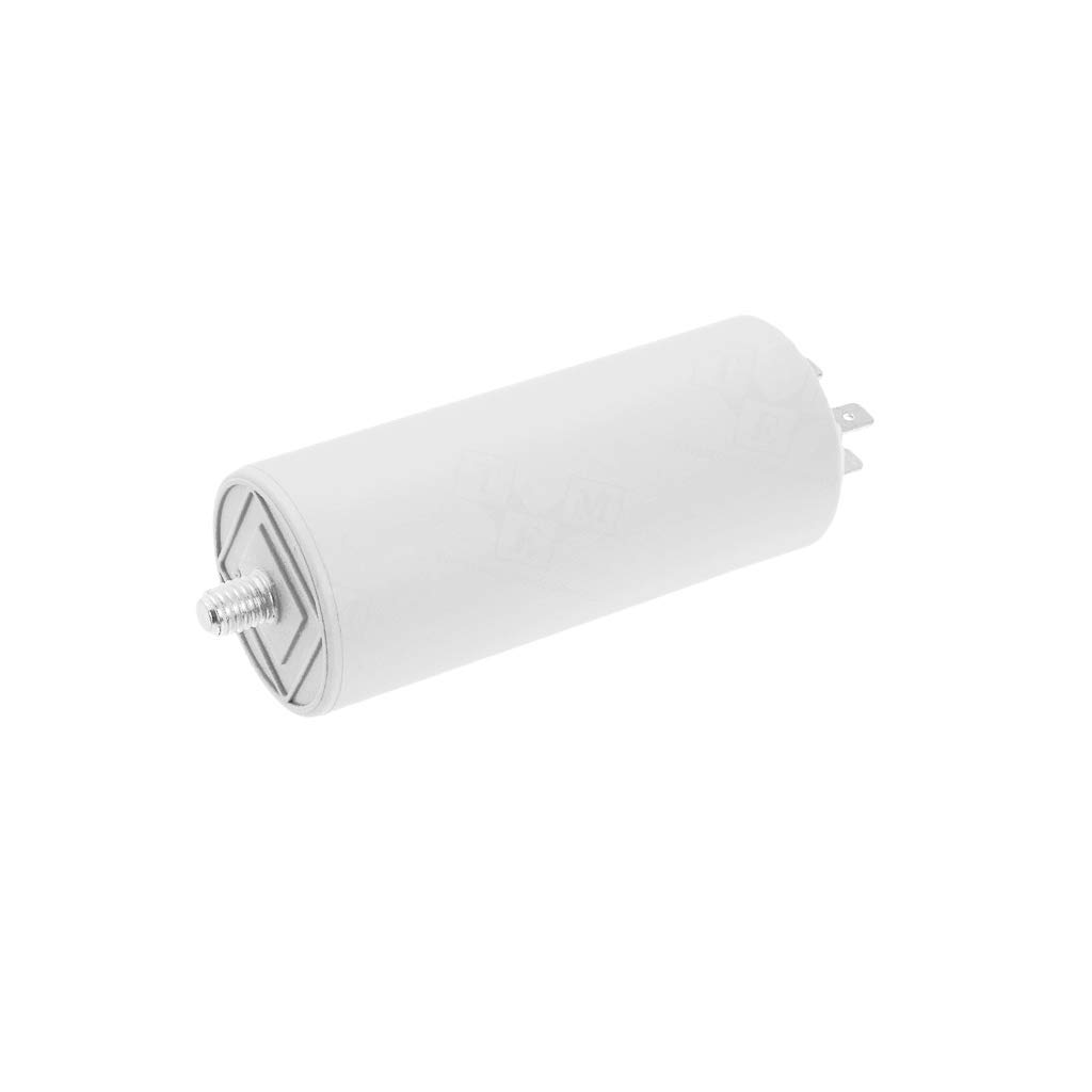 DUCATI 4.16.10.13.64 CAPACITOR FILM, 8UF, 450 VAC, 5%