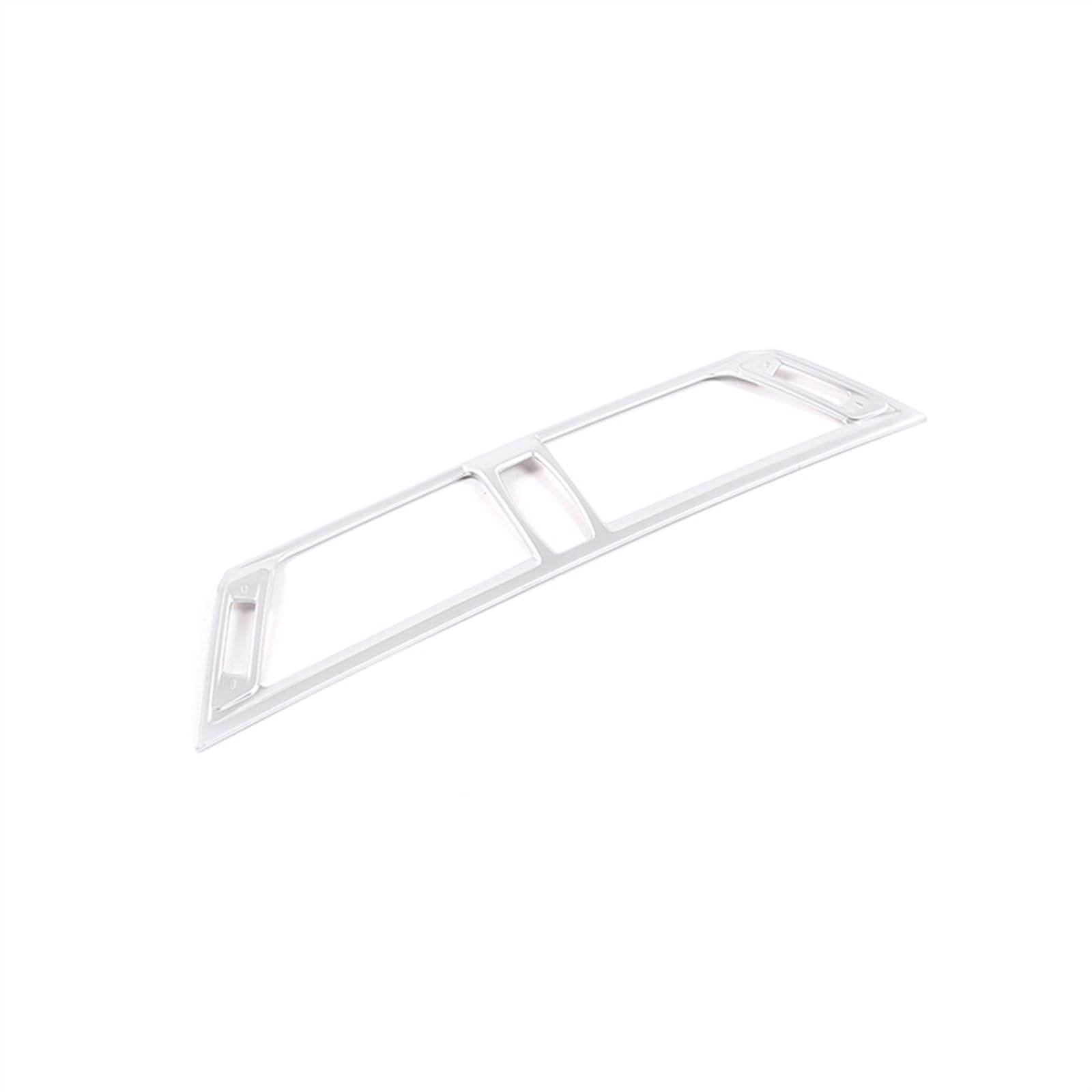 Cache ventilation console centrale BMW X1 E84 pour réparer l'usure - 8