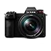 Panasonic LUMIX S1 Full Frame Mirrorless Camera with 24.2MP MOS High Resolution Sensor, 24-105mm F4 L-Mount S Series Lens, 4K HDR Video and 3.2” LCD - DC-S1MK