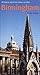 Produktbild Pevsner Architectural Guides Birmingham: Pevsner City Guide