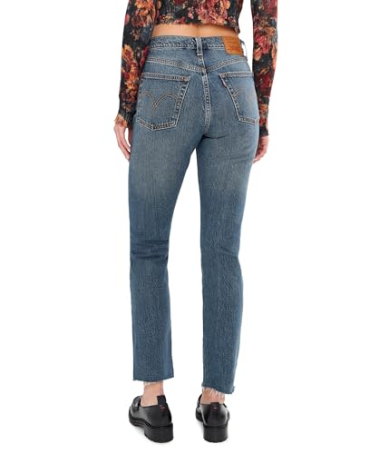 Image of Levi's Women's Premium 501 Original Fit Jeans