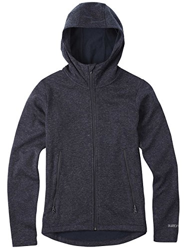 Burton Kapuzenpullover Minette Fleece Felpa con
