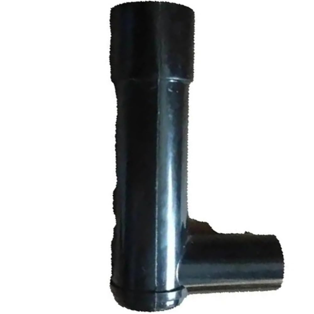 Bouchon de bougie d'allumage pour redémarrer le motoculteur EX17