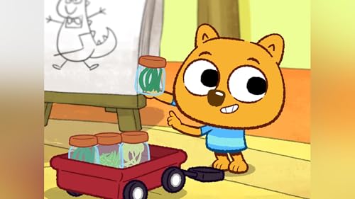 Talent Turmoil/Zeke'S Collection Selection thumb #1