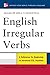 McGraw-Hill's Essential English Irregular Verbs (McGraw-Hill ESL References)