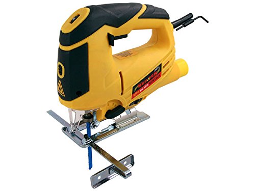 800W Heavy Duty Jigsaw Variable Speed Pendulum Action & Blade (Neilsen Ct4284) 5055282042847