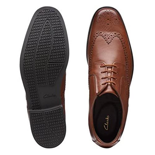 Image of Clarks Men's Sneaker, 43 EU