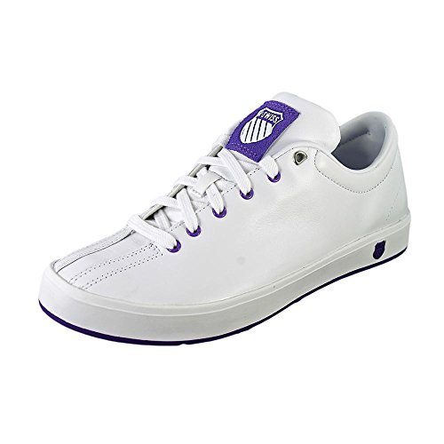 K-SWISS Women's Clean Classic Fashion Sneaker
