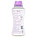 Downy Light Laundry Scent Booster Beads for Washer, White Lavender, with No Heavy Perfumes, 26.5 Oz, Use with Fabric Softener