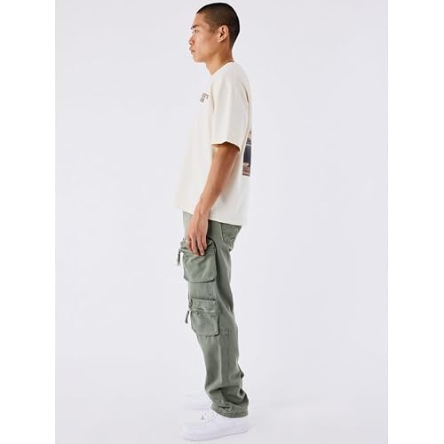 Cargo Trousers Project X Paris - 3