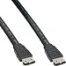 Produktbild InLine 1m eSATA SATA Kabel SATA Kabel 1m schwarz