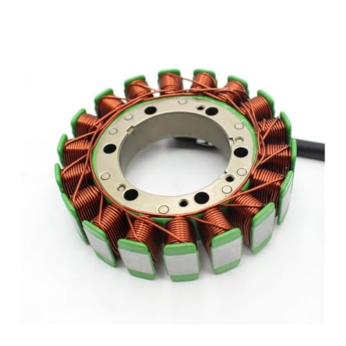 Stator de magneto premium pour TRX680 Rincon bobine haute isolation 31120