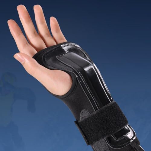 Protectores de esquí profesionales de alta resistencia al desgaste para snowboard single y doble 3