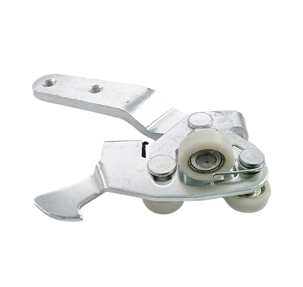 Galet de porte Citroën Jumper stopper le jeu de la porte coulissante 9033.E9 - 4