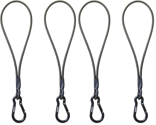 �G�[����(amon) OGC �o���W�[���[�v �J���r�i �S��30cm �R�[�h�a5mm �ו��̌�����y�ʕ��݂̒艺���� �e���g�̌Œ胍�[�v�ւ��� 8610 (× 2)