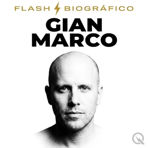 Gian Marco - Flash Biogr&aacute;fico cover art