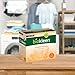 Biokleen Laundry Detergent Powder, Concentrated, Eco-Friendly, Non-Toxic, Plant-Based, No Artificial Fragrance, Colors or Preservatives, Citrus Essence, 5 Pounds - 75 HE Loads/50 Standard Loads