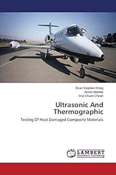 Paperback Ultrasonic And Thermographic Book