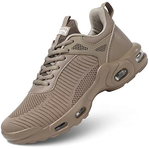 Socviis Men's Casual Running Shoes Cover
